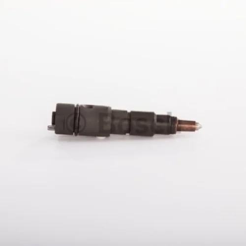 Injector Logs