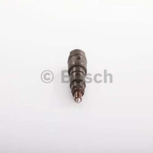 Injector Logs