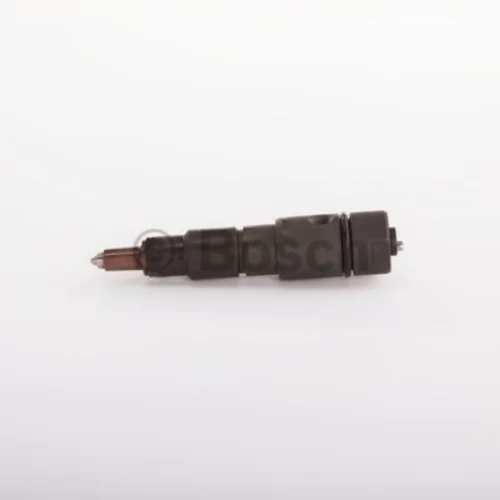 Injector Logs