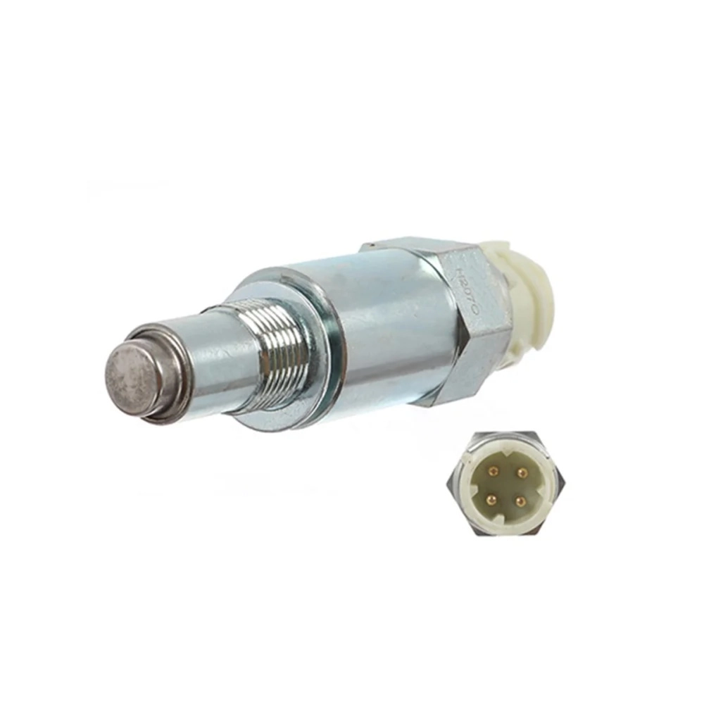Sensor, RPM