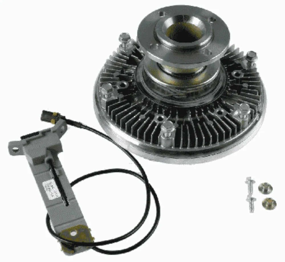 Fan Göbeği - D2866/2876