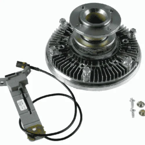 Fan Göbeği - D2866/2876