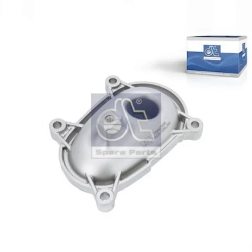 Termostat Kapağı Scania