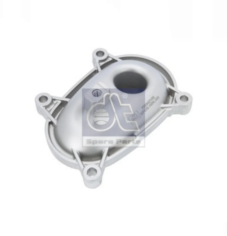 Termostat Kapağı Scania