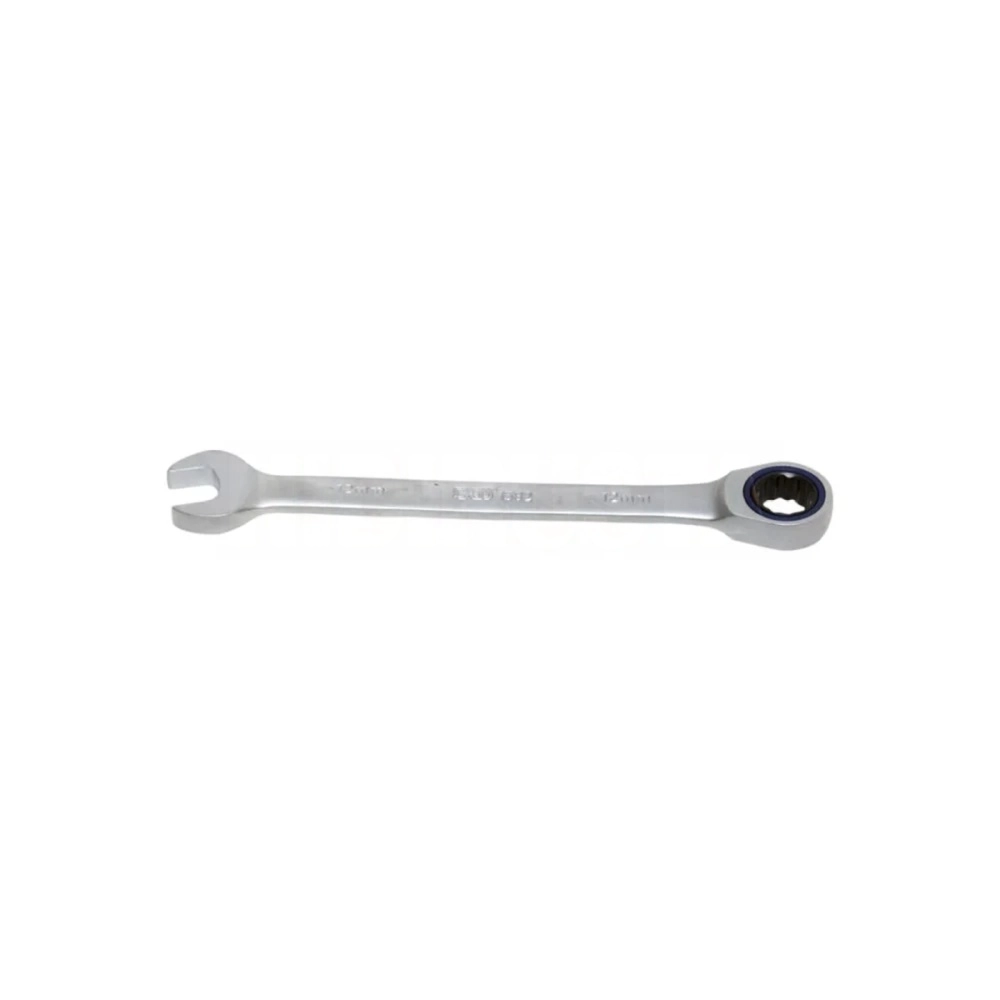 Combination Ratchet Wrench - 12 Mm