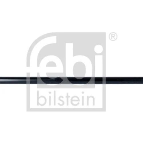 Uzun Rot Scania 4-R Seri (Ön Dingil Makaslı)