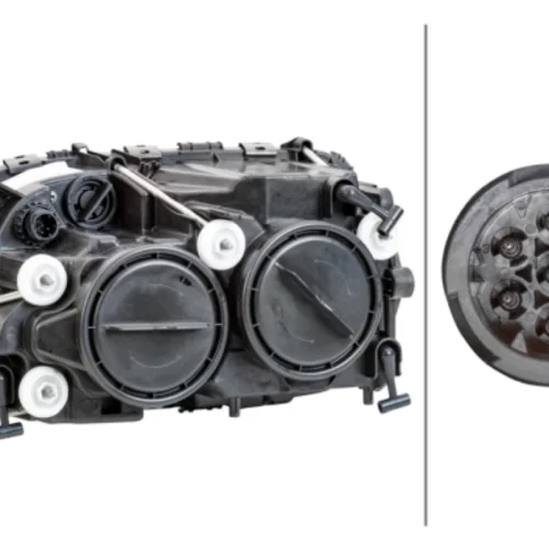 Far Actros Y.M.Motorsuz Sağ