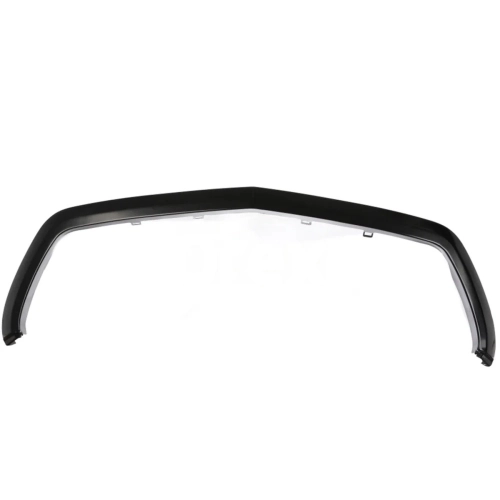 Frame, radiator grille