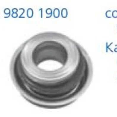 Devirdaim Kömürü V8