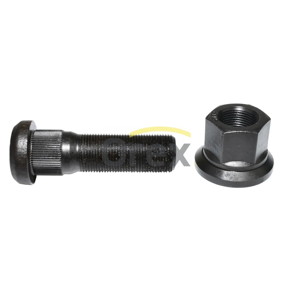 Wheel Stud
