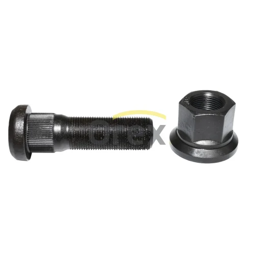 Bijon (Somunlu) Volvo (M22X1,5X79)