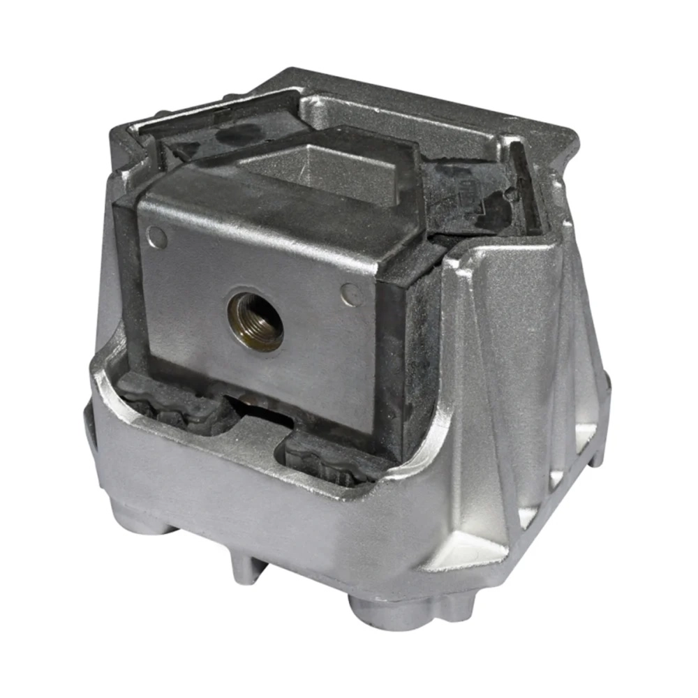 Engine Mounting