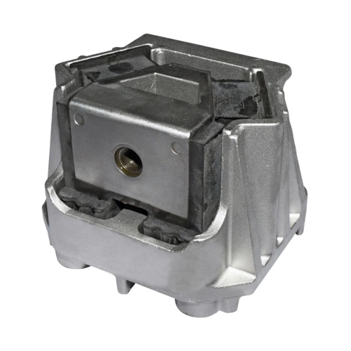 Engine Mounting