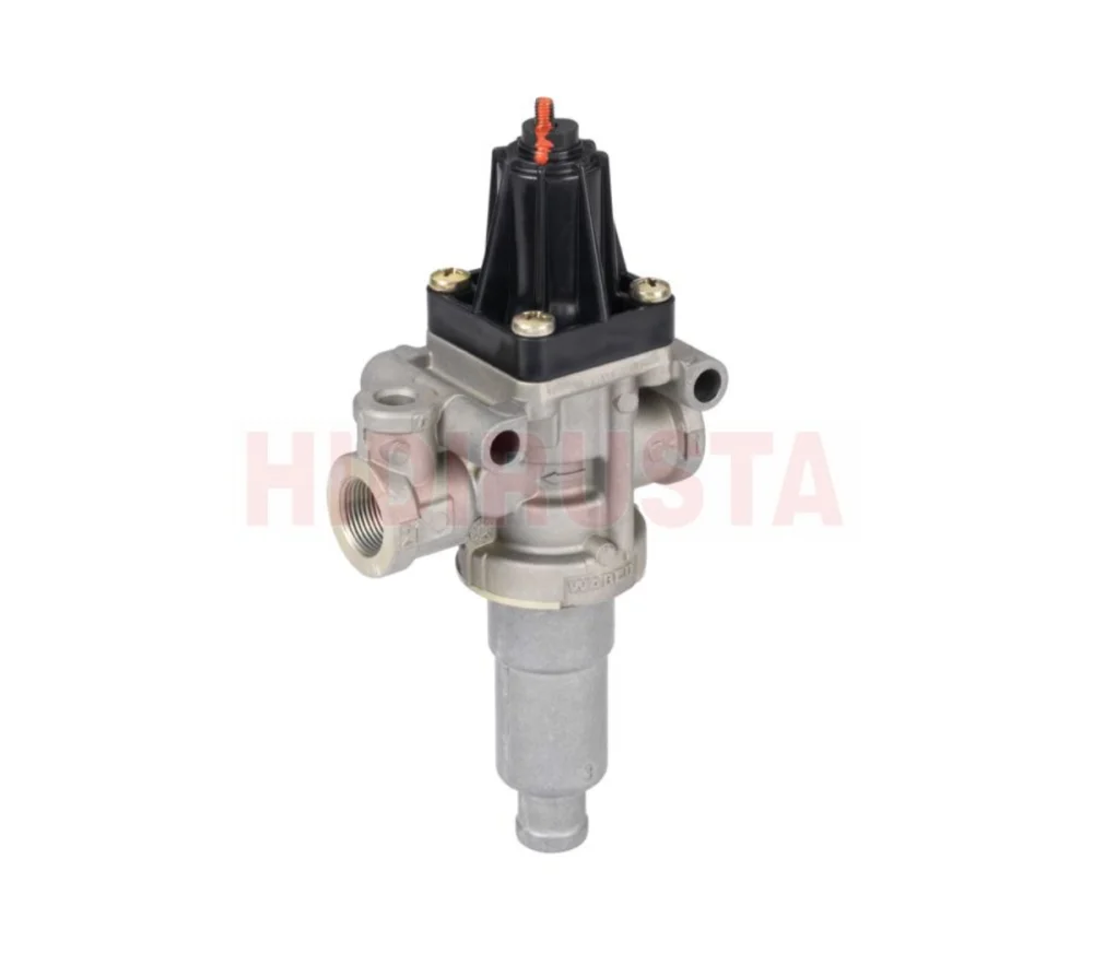 Discharge Valve