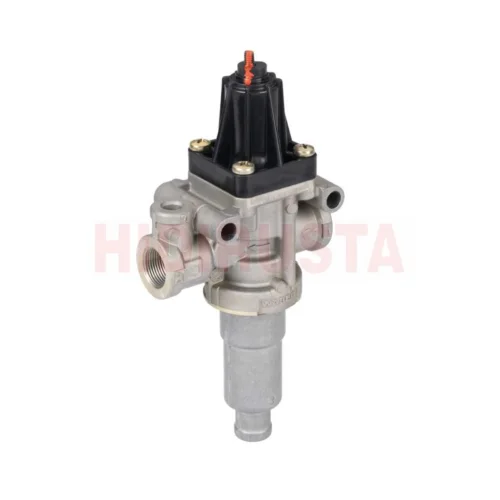 Discharge Valve