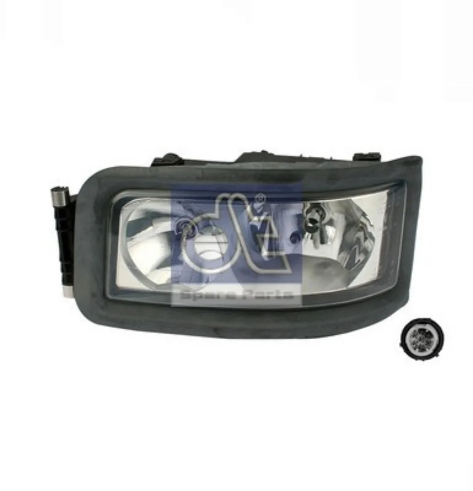 LIGHTING UNIT