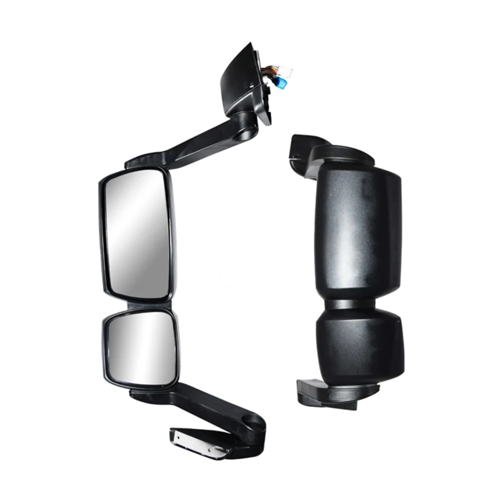 Outside Mirror, Driver Cab (R)