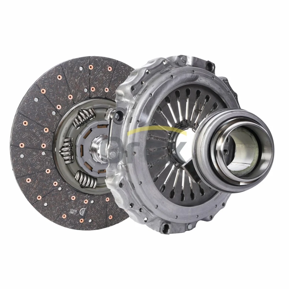 Debriyaj Seti Renault Premium 440-450 Ø430mm