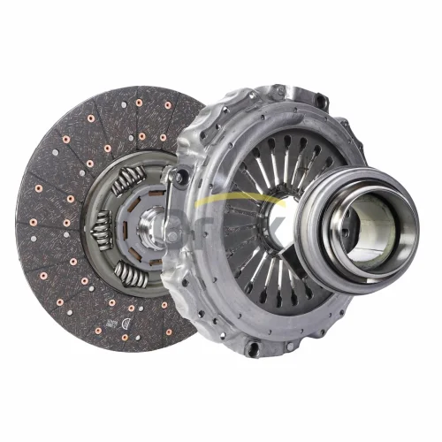 Debriyaj Seti Renault Premium 440-450 Ø430mm