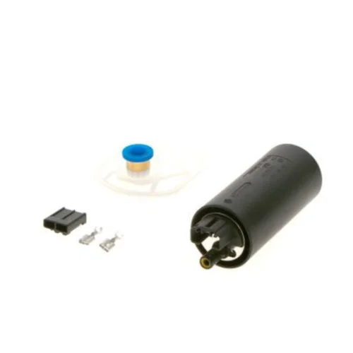 Fuel Pump (Fuel Supply System)