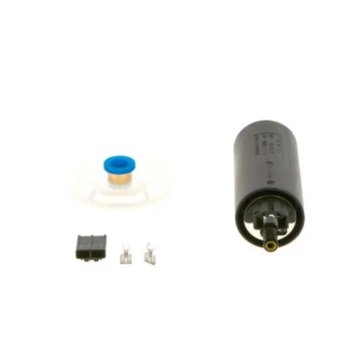 Fuel Pump (Fuel Supply System)