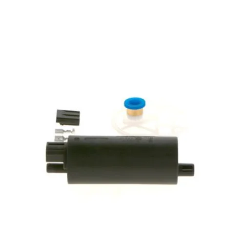 Fuel Pump (Fuel Supply System)