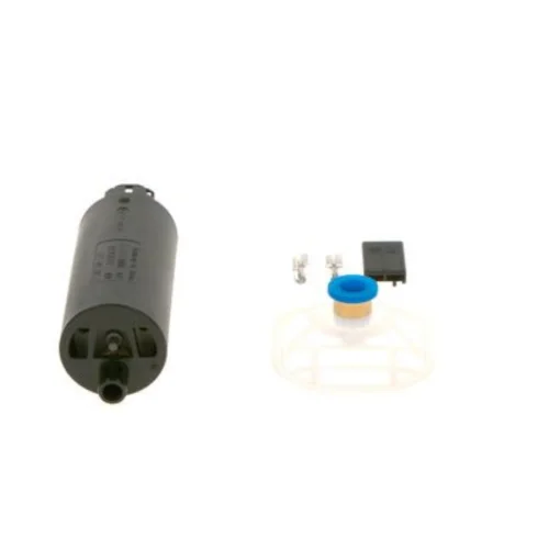 Fuel Pump (Fuel Supply System)