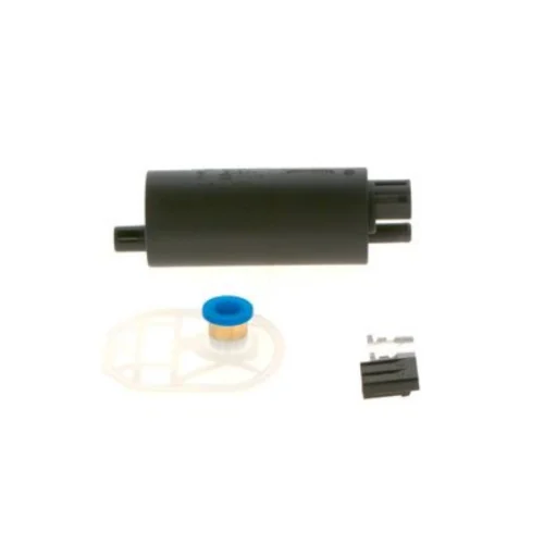 Fuel Pump (Fuel Supply System)