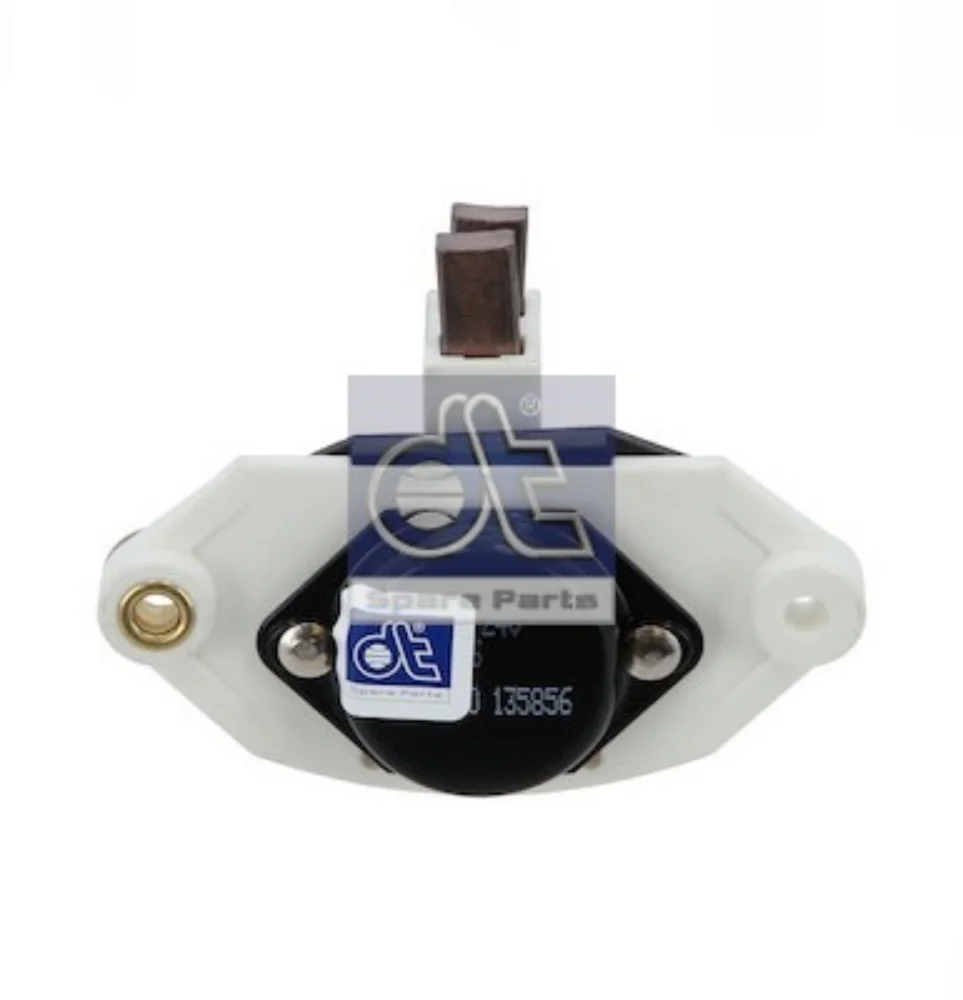 Alternator Regulator (Alternator)