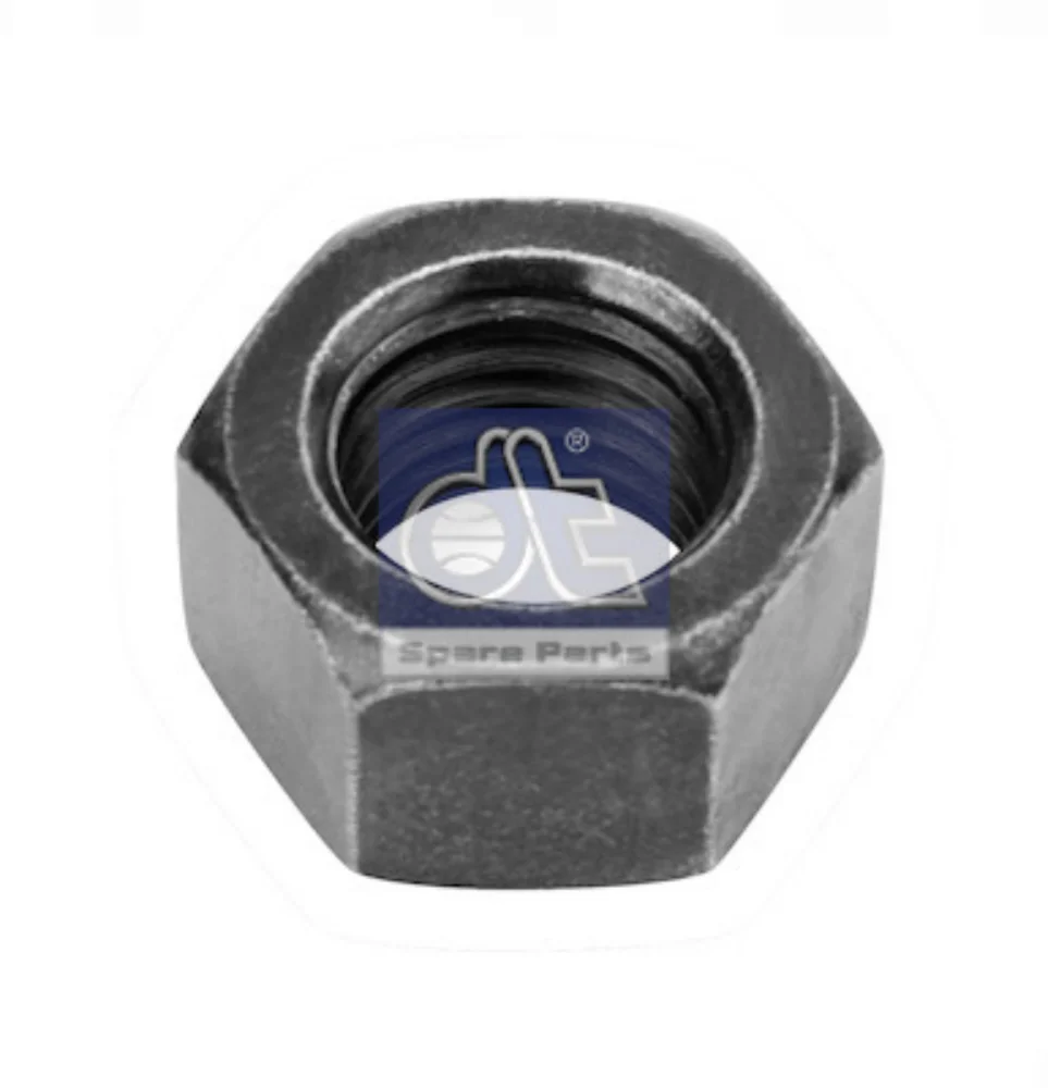 Nut (Standard Parts)