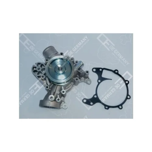 Devirdaim Volvo D5E-D7E-TAD5xx-7xx / Deutz TCD2013 L04-06