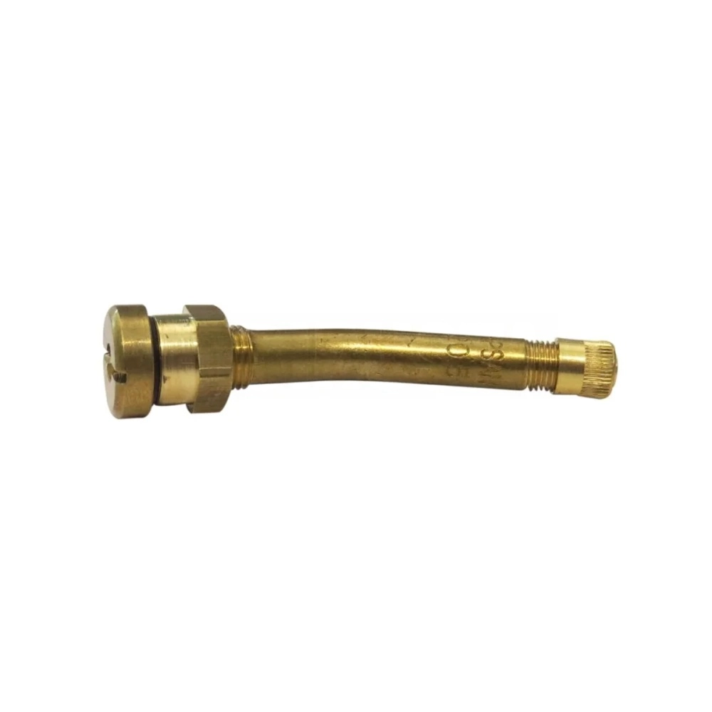 Bent Stem Valve 70 Mm