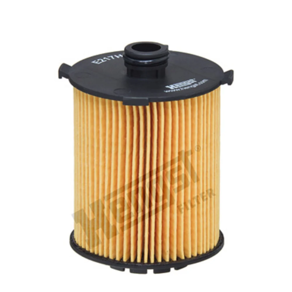 Oil Filter (Lubrication)