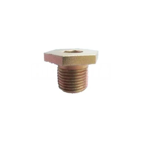 Oilpan Plug M14X13 5 0311 18 Citroen C3