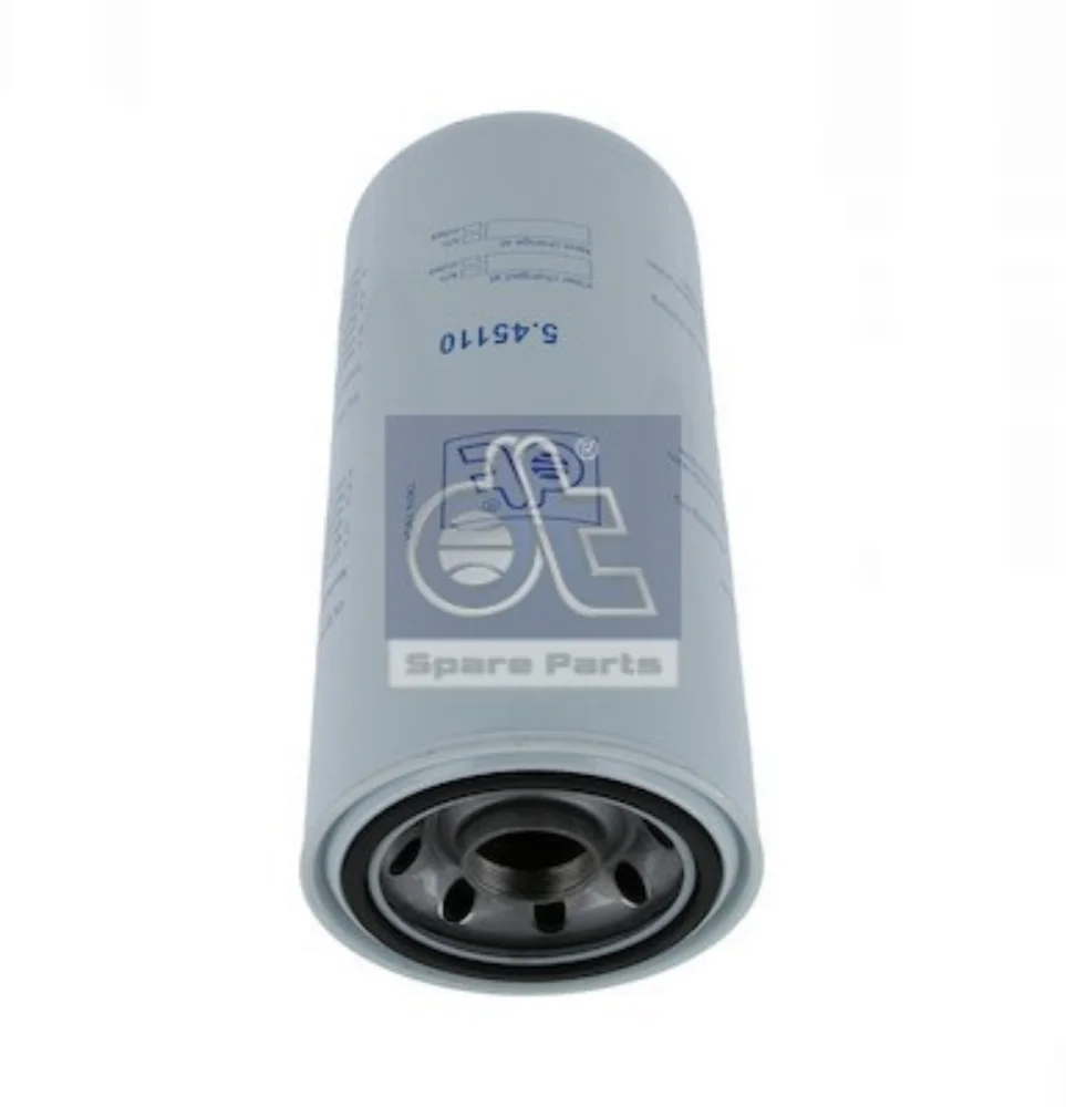 Oil Filter (Lubrication)