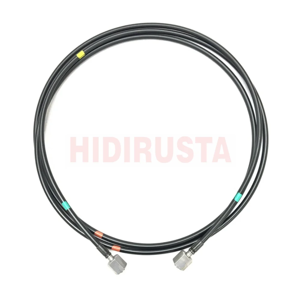 Kabin Kaldırma Hortumu Axor, Actros, Atego 2300 Mm