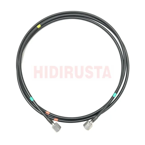 Kabin Kaldırma Hortumu Axor, Actros, Atego 2300 Mm