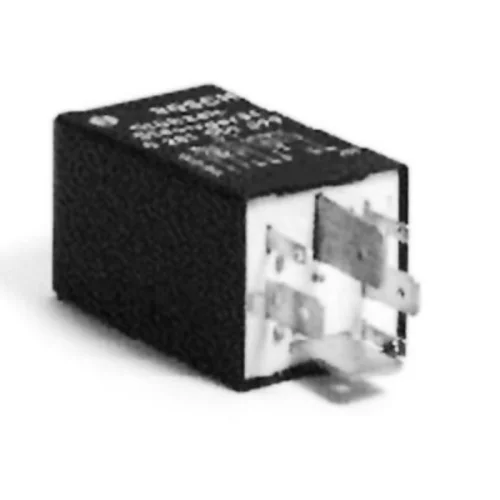 Control Unit, glow plug system (Glow Ignition System)