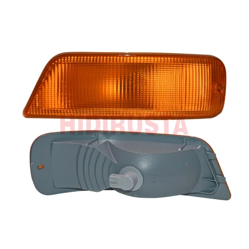 Signal Lamp  O.M.Front Chest Left