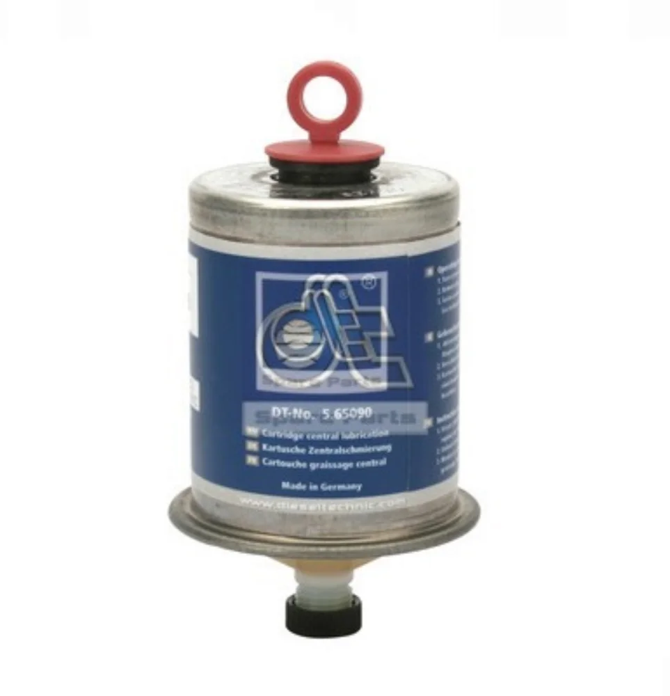 Gres Tüpü (120ml)