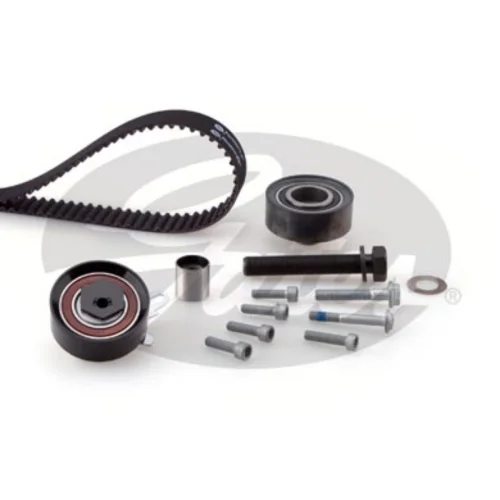 Triger Seti Vw 2.5 Tdi Crafter Bjk Bjm    