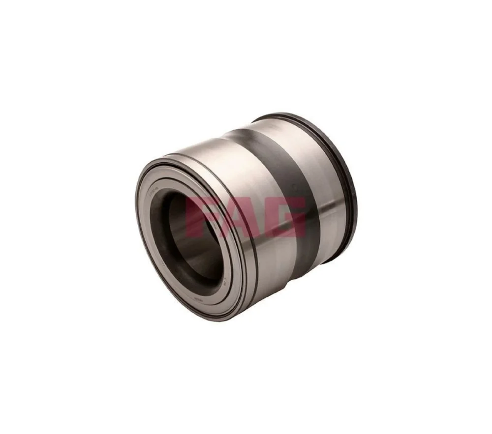 Bearing Front Wheel