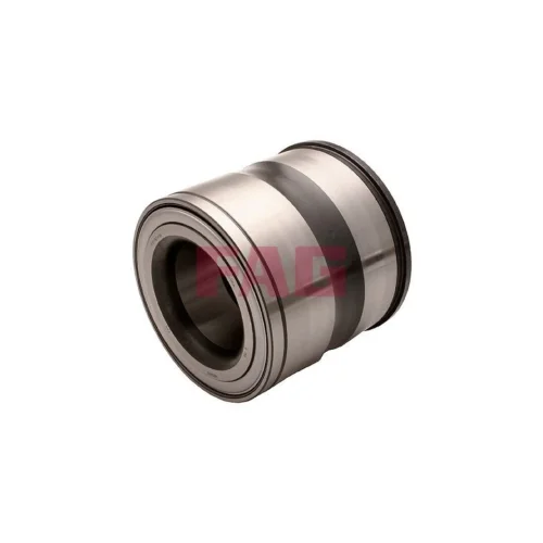 Bearing Front Wheel