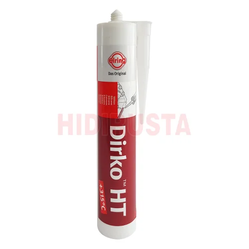 Liquid Seal , Man Type
