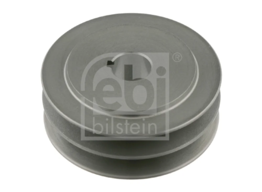 Pulley, Alternator (Alternator)