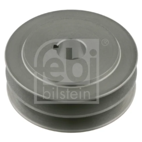Pulley, Alternator (Alternator)