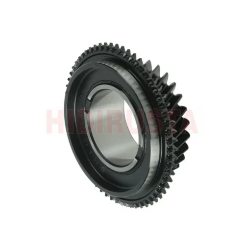 5. TRANSMISSION WITH GEAR