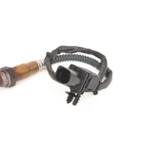 Lambda Sensor (Mixture Formation)