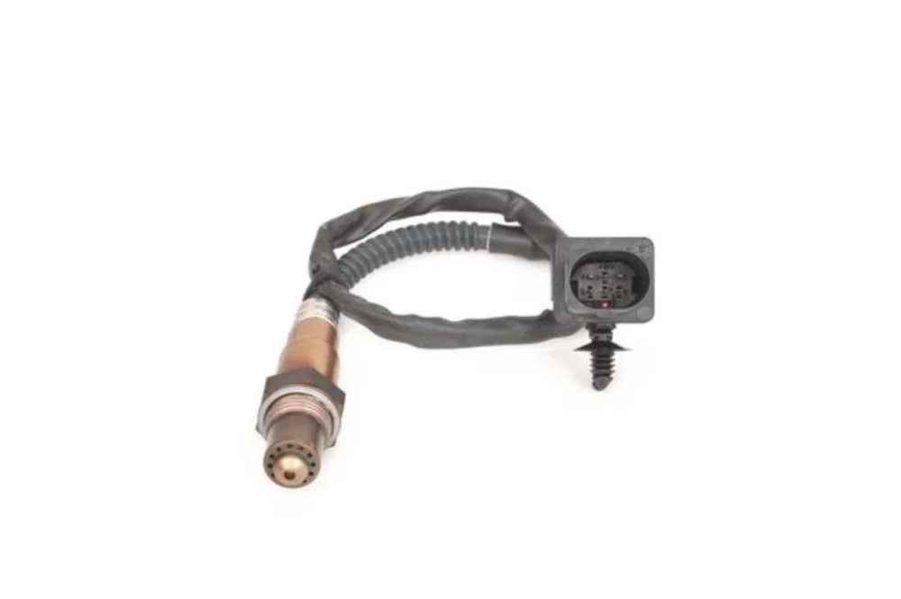 Lambda Sensor (Mixture Formation)