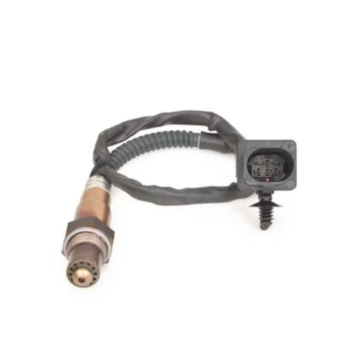 Lambda Sensor (Mixture Formation)